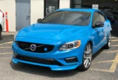 Volvo S60 T5 R-DESIGN