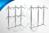 Hanger for clothes