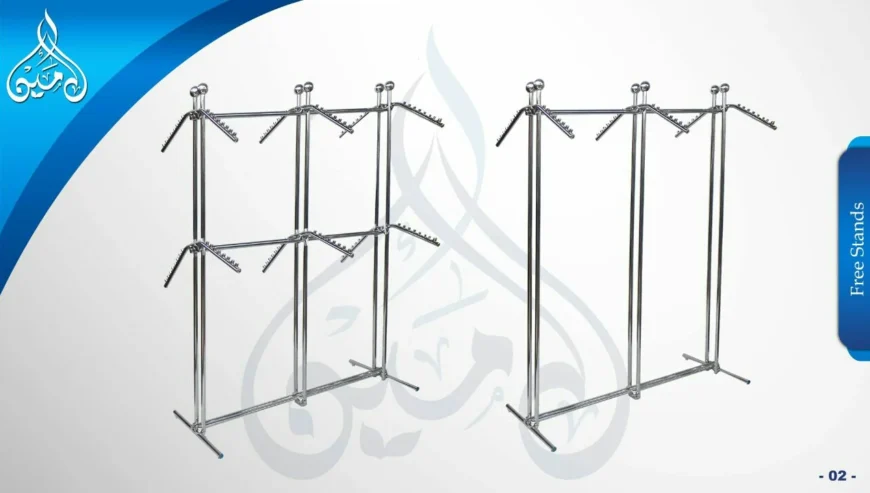Hanger for clothes