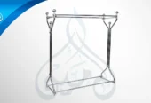 Hanger for clothes