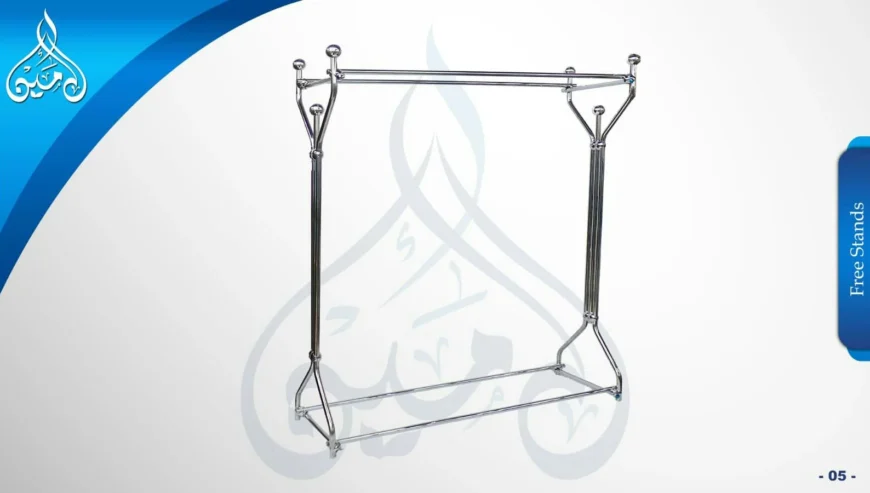 Hanger for clothes
