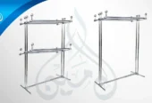 Hanger for clothes