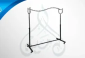 Hanger for clothes