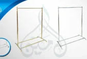 Hanger for clothes