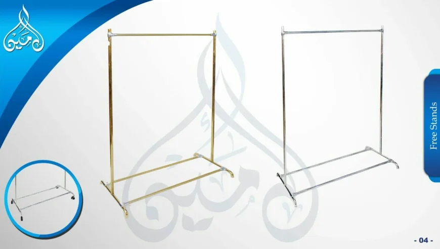 Hanger for clothes