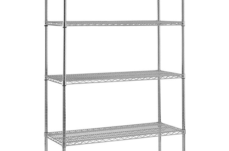 storage rack