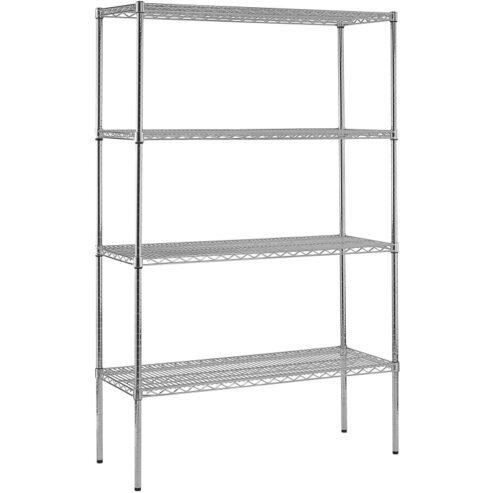 storage rack