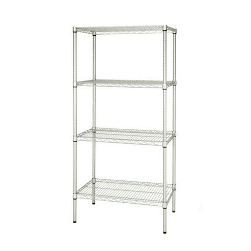 storage rack