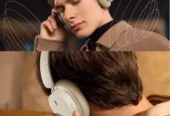 Bowie D05 Wireless Headphones