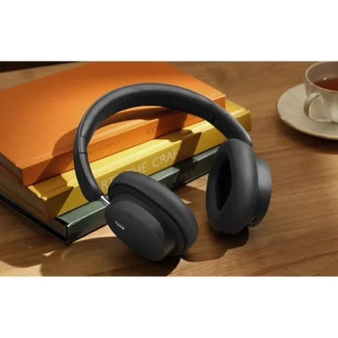Bowie D05 Wireless Headphones