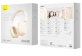 Bowie D05 Wireless Headphones