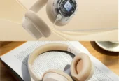 Bowie D05 Wireless Headphones
