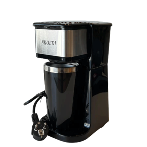 Skoedi Single cup Coffee Maker