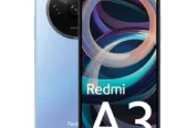Redmi A3 | 128 GB