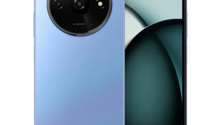 Redmi A3 | 128 GB