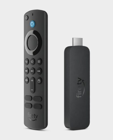 Amazon Firetv Stick 4k 2nd Gen
