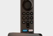 Amazon Firetv Stick 4k 2nd Gen
