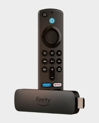 Amazon Firetv Stick 4k 2nd Gen
