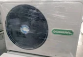 AC maintenance service