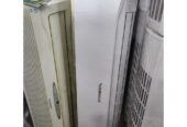 AC maintenance service