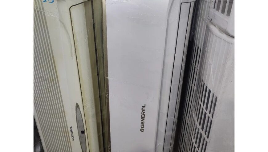 AC maintenance service
