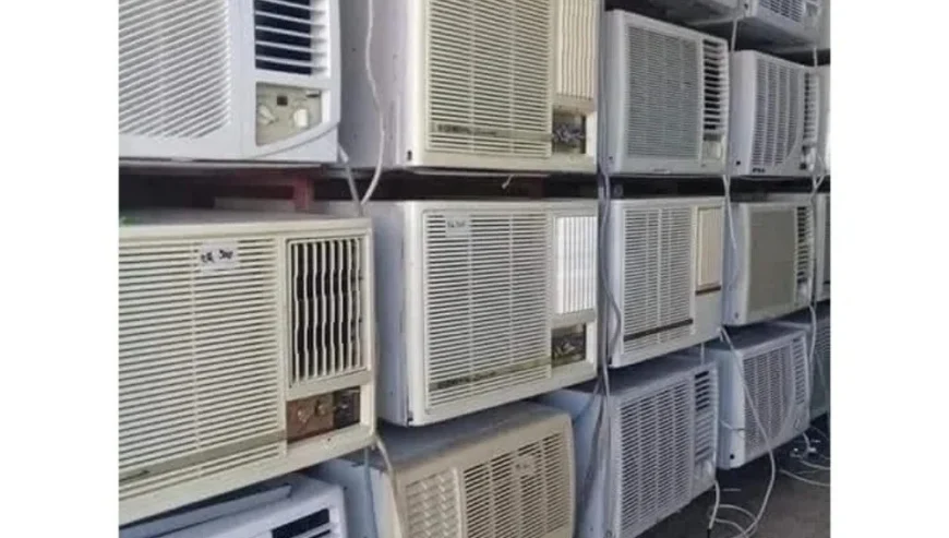 AC maintenance service