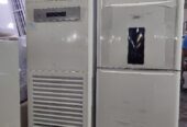 AC maintenance service