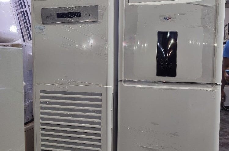 AC maintenance service