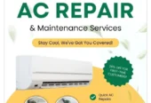AC maintenance service