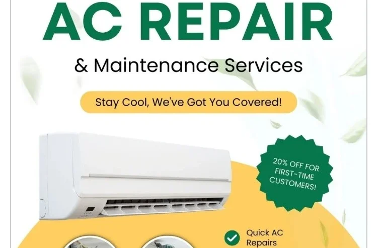 AC maintenance service
