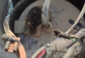 AC maintenance service