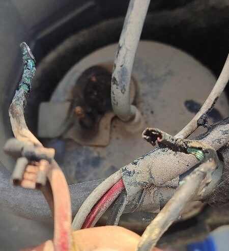 AC maintenance service