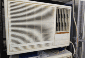 AC maintenance service