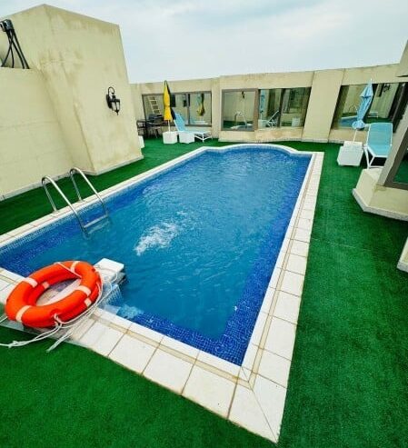 NO COMMISSION – 1 BHK FF FLAT AVA