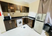 NO COMMISSION – 1 BHK FF FLAT AVA