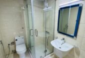 NO COMMISSION – 1 BHK FF FLAT AVA