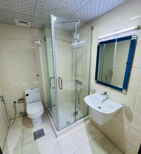 NO COMMISSION – 1 BHK FF FLAT AVA