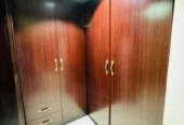 NO COMMISSION – 1 BHK FF FLAT AVA
