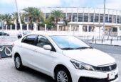 Rent Car Daily 85QR