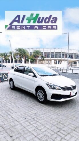 Rent Car Daily 85QR
