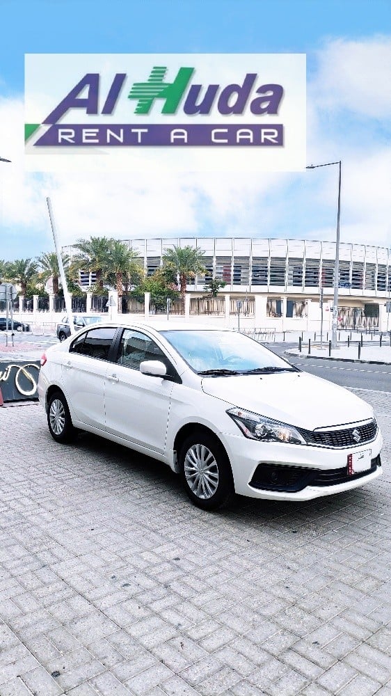 Rent Car Daily 85QR