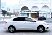 Rent Car Daily 85QR