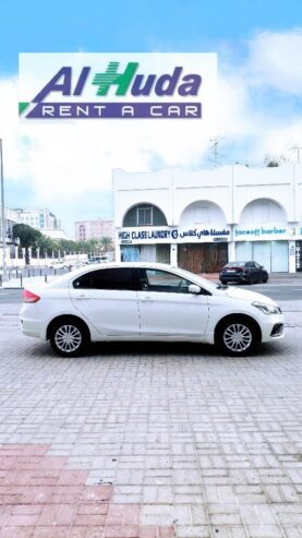 Rent Car Daily 85QR