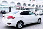 Rent Car Daily 85QR