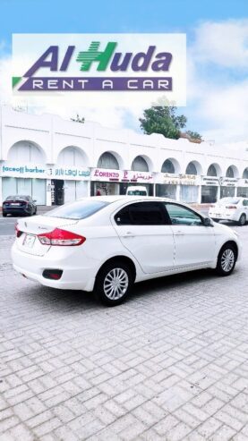 Rent Car Daily 85QR