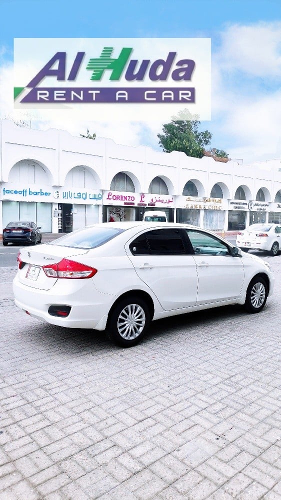 Rent Car Daily 85QR