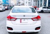 Rent Car Daily 85QR