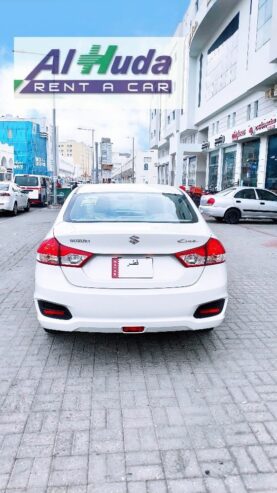 Rent Car Daily 85QR