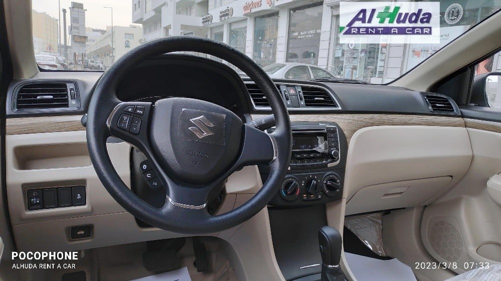 Rent Car Daily 85QR