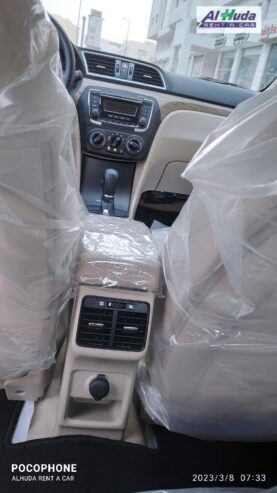 Rent Car Daily 85QR
